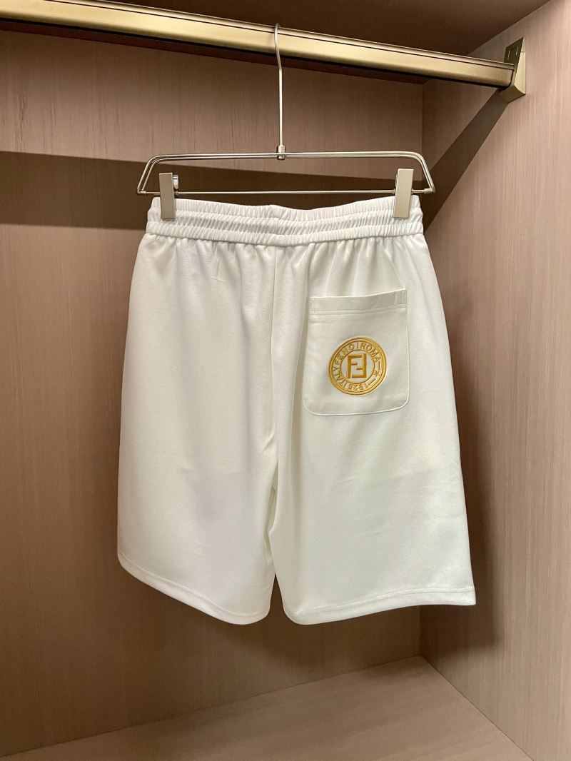 Fendi Short Pants